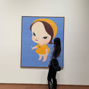 Meet your Posher, Charlotte